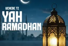 Uchebe Tz – Yah Ramadhani