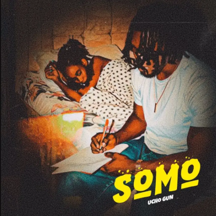 Ucho Gun – Nafasi