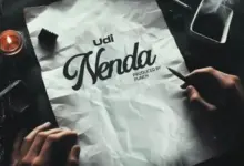 Udi – Nenda