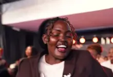 Ufunuo Choir ft Angel Magoti – Upo Mungu