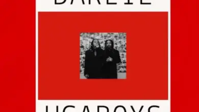 Ugaboys – Darlie