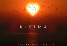 Vestine and Dorcas – Kisima