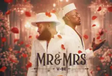 Vijana Barubaru (V-BE) – Mr & Mrs