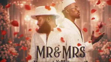 Vijana Barubaru (V-BE) – Mr & Mrs