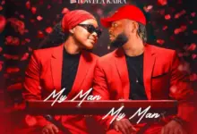 Vinchenzo ft Towela Kaira – My Man