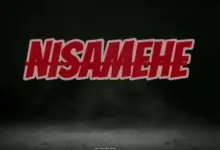 Wakuu Music Ft Ajay – Nisamehe