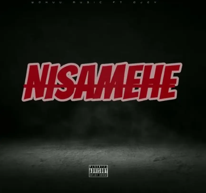 Wakuu Music Ft Ajay – Nisamehe