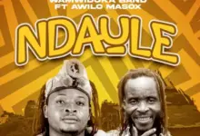 Wamwiduka Band – Ndaule