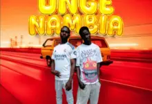 Wando ft Pako – Ungeniambia