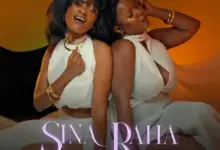 Wendy Kay ft Sanaipei Tande – Sina Raha