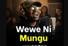 Worship With Corry – Wewe ni Mungu