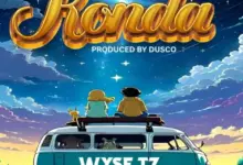 Wyse Tz – Konda