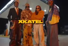XKATEL – Wasichana Wanachana Vol.1