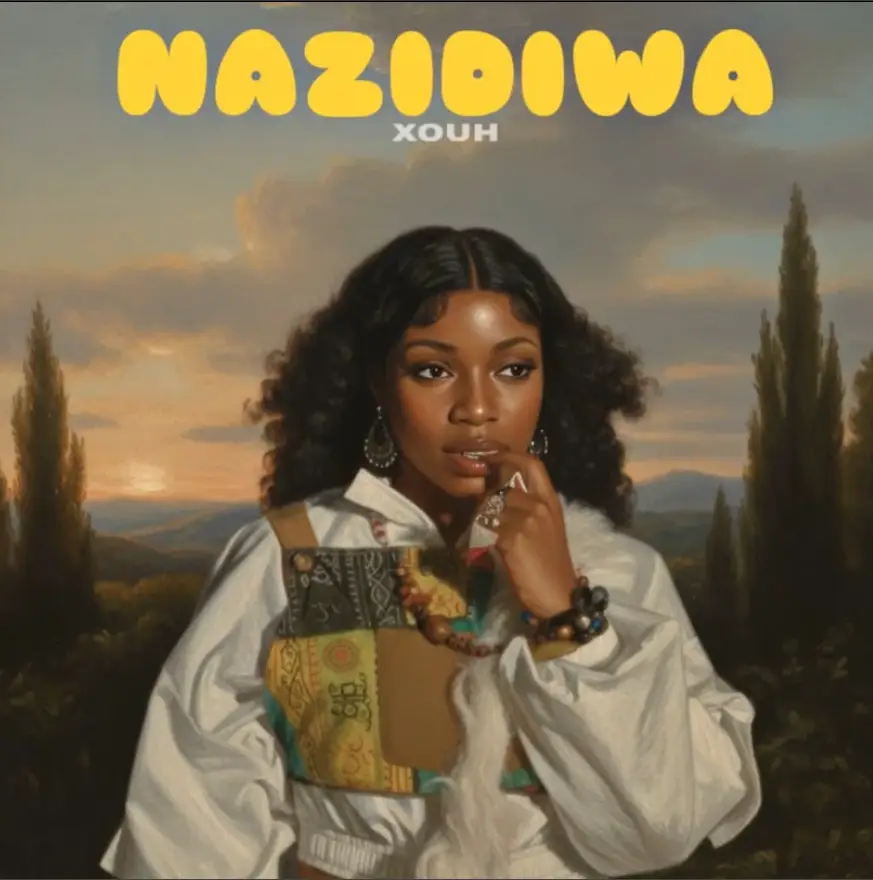Xouh – Nazidiwa