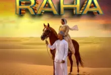 Yux – Raha