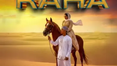 Yux – Raha