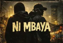 Zzero Sufuri ft Kapitani – Ni Mbaya