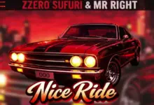 Zzero Sufuri & Mr Right – Nice Ride