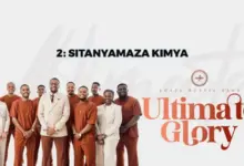 Agape Gospel Band – Sitanyamaza Kimya