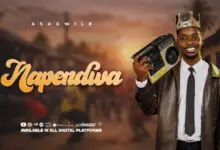 Asagwile – Napendwa