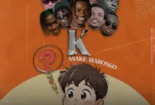 Asake wabongo – K