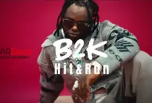 B2K – Hit & Run