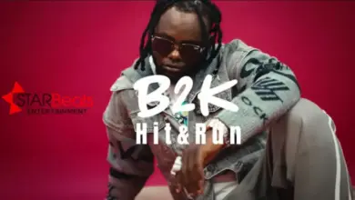 B2K – Hit & Run