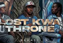 Bahati – Lost Kwa Throne (Diss Track)