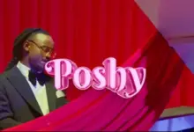 Barnaba – Poshy