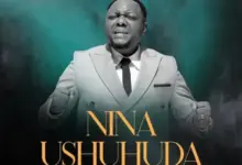 Christopher Mwahangila – Nina Ushuhuda
