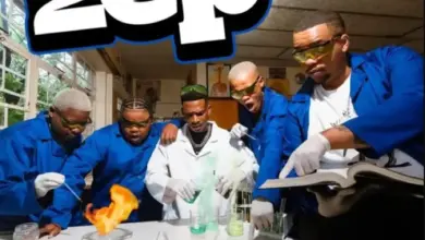 DJ Smallz x Zinedine x Sguche & 031 Choppa – Zep