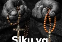 Dayoo – Siku Ya Mwisho