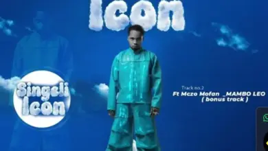 Dogo Elisha ft Mczo – Mambo Leo