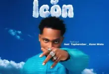 Dogo Elisha ft Tophernize – Kuna Watu