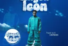 Dogo Elisha – Chineke