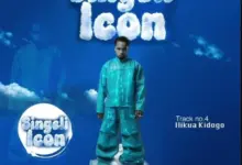 Dogo Elisha – Ilikua Kidogo