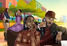 Dremo – Wife Material