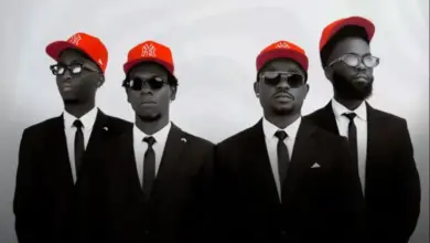FreshBoys
