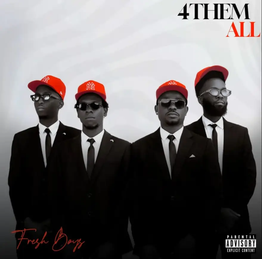 FreshBoys
