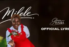 Gloria Bash – Milele