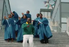 Godfrey Mteule – Wokovu