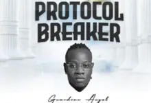 Guardian Angel – Protocol Breaker