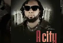 Joh Makini – A City (Instrumental)
