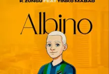 K Zungu ft Tinko Mabao – Albino