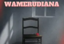 Lody Music – Wamerudiana