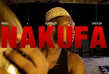Mbrazil ft Chafu Killer & 2van Fleva – Nakufa
