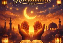 Meddy Voice – Ramadhani