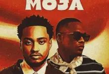 Moses Luka ft Joel Lwaga – Moja