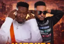 Motra The Future ft Moni Centrozone – Natokea