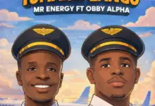 Mr Energy – Tumaini langu